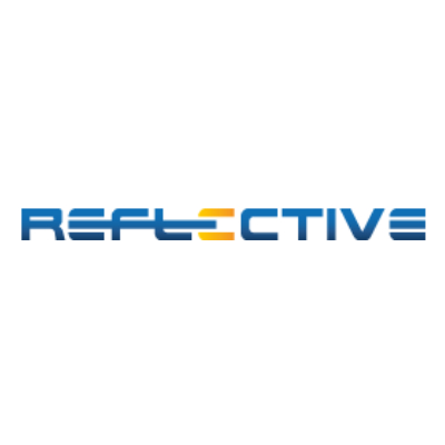 REFLECTIVE logo