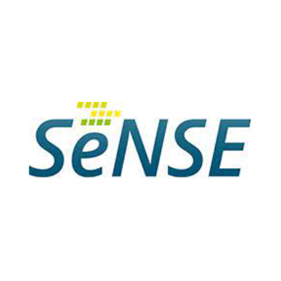 SeNSE logo