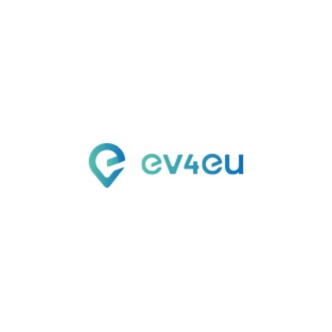 EV4EU logo