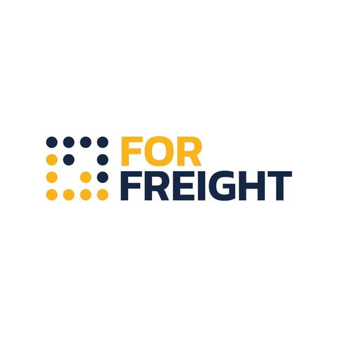FOR-FREIGHT logo