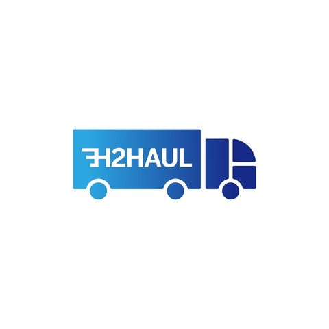 H2HAUL logo
