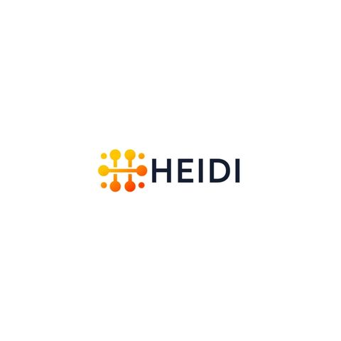 HEIDI logo