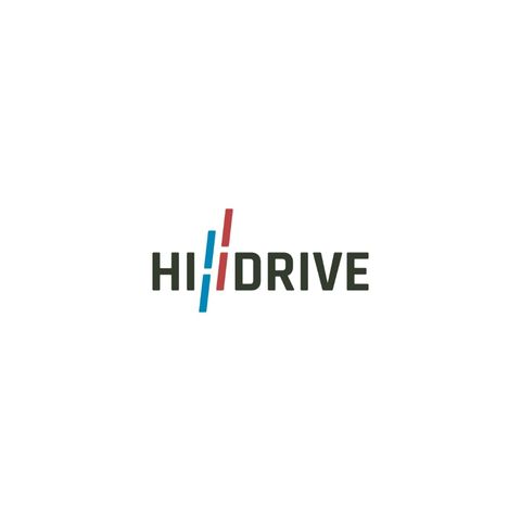 HI-DRIVE logo