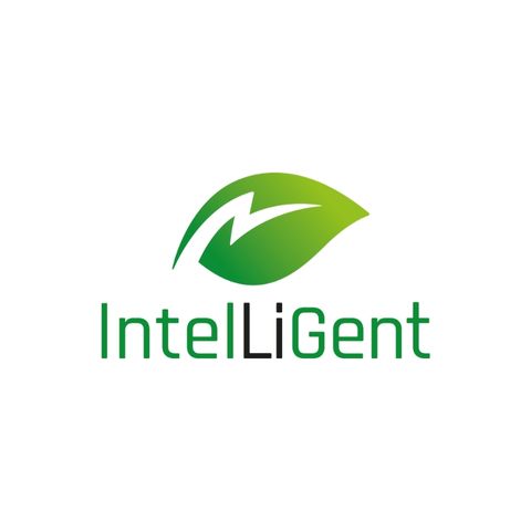 IntelLiGent logo