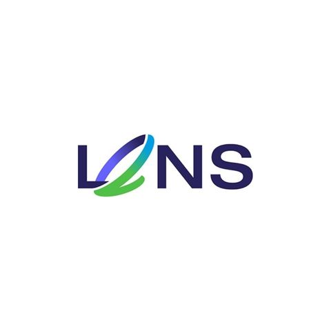 LENS logo