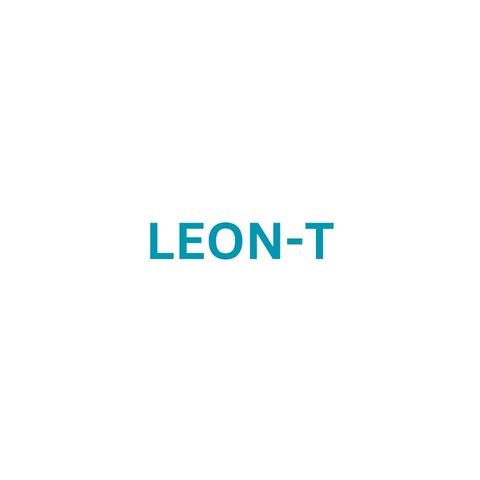 LEON-T logo